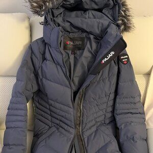 Pajar Women's Down Jacket